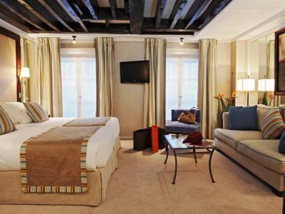 Hotel Folkestone Opera Parijs