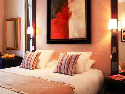 Folkestone Opéra Hotel Parigi