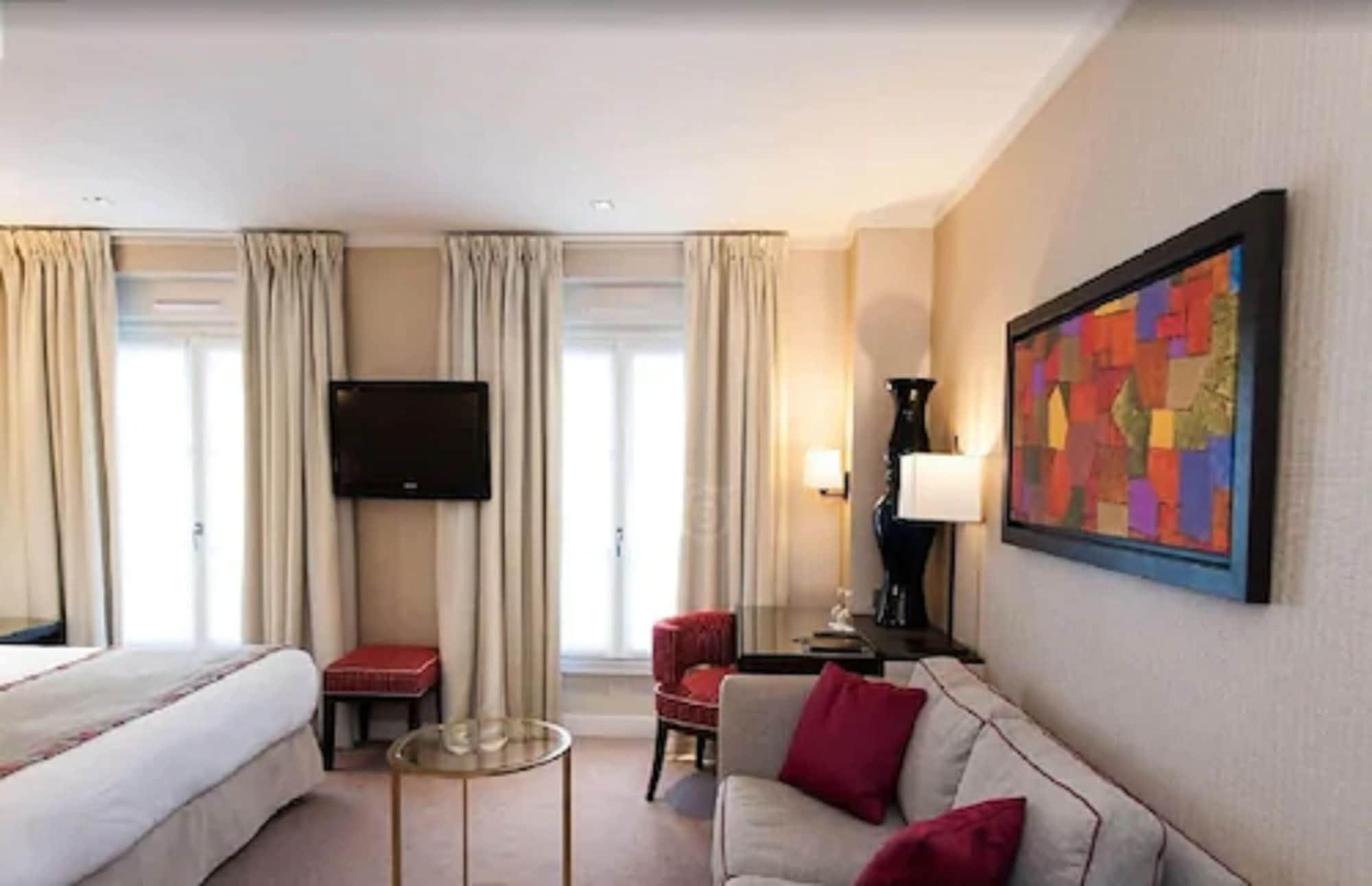 Hotel Western Folkestone Opéra