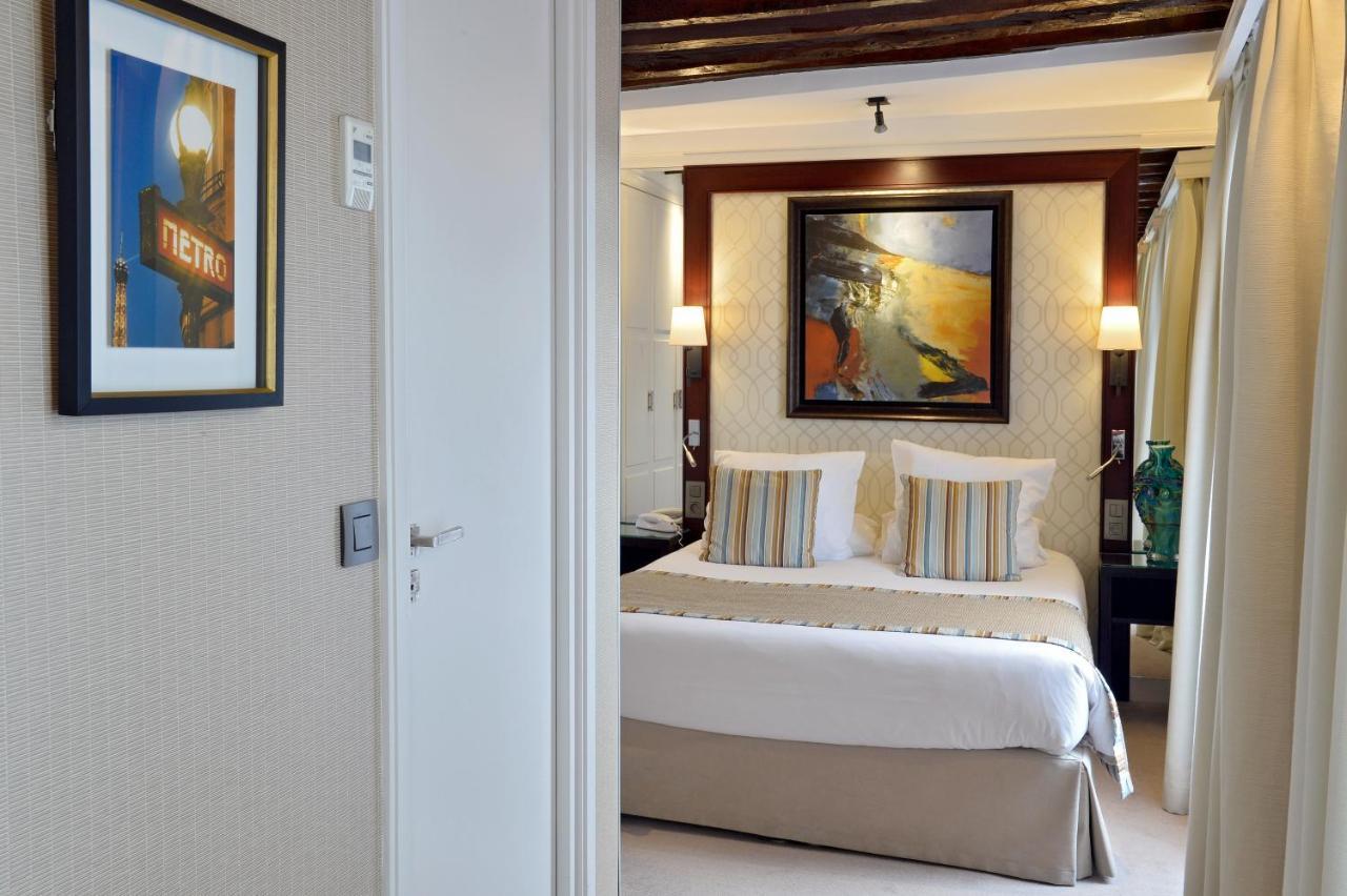 Hotel Western Folkestone Opéra 3*