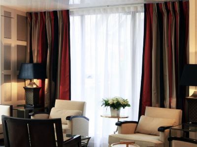 Western Folkestone Opéra Hotel 3*
