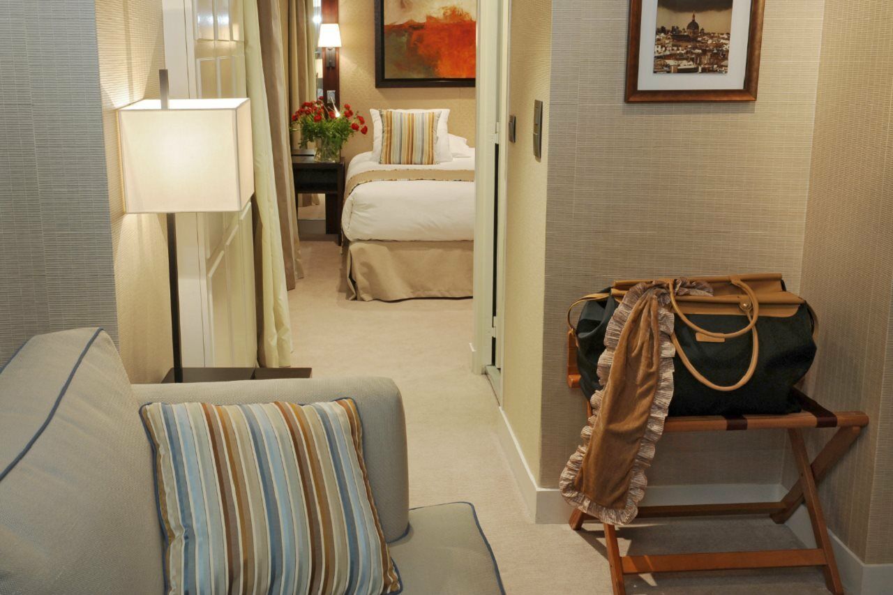 Western Folkestone Opéra Hotel 3*