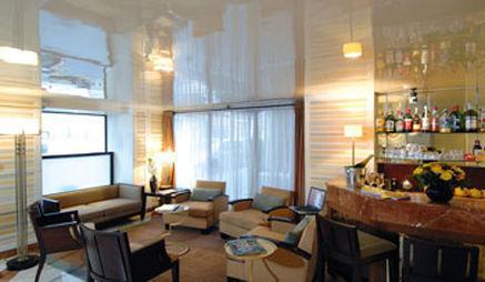Hotel Folkestone Opéra París