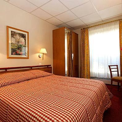 Hotel Folkestone Opéra París