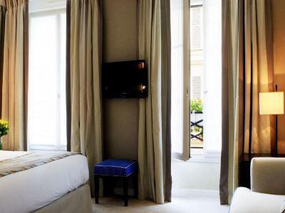 Folkestone Opéra Hotel París